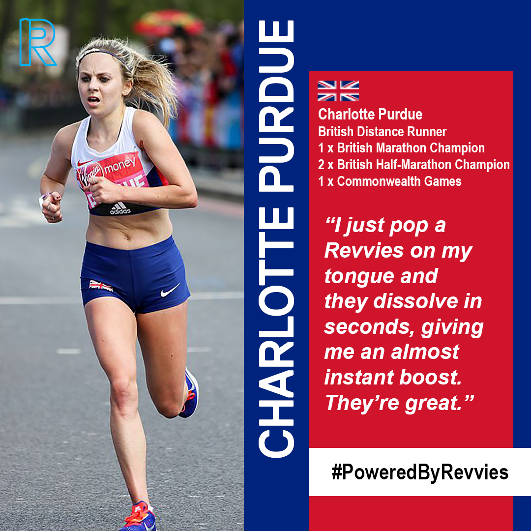 Revvies Energy Strips Sampler Pack (6 x 5PK) Revvies US