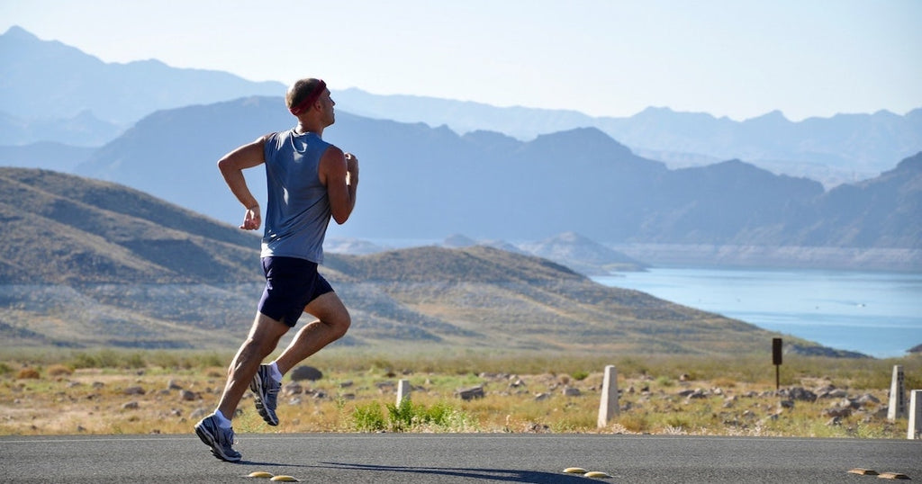 Improving your running form