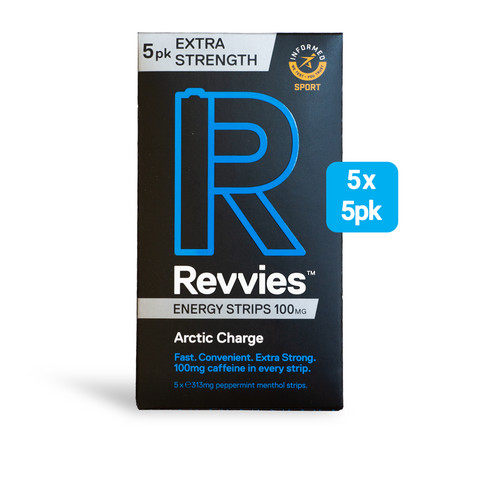 Extra Strength Arctic Charge (6 x 5Pk)