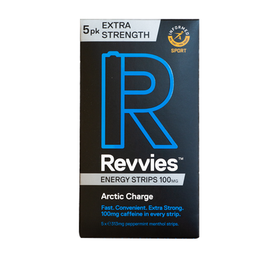 Energy Strips