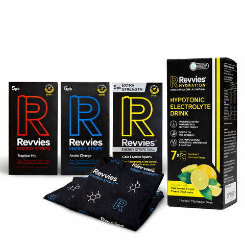 Training Bundles